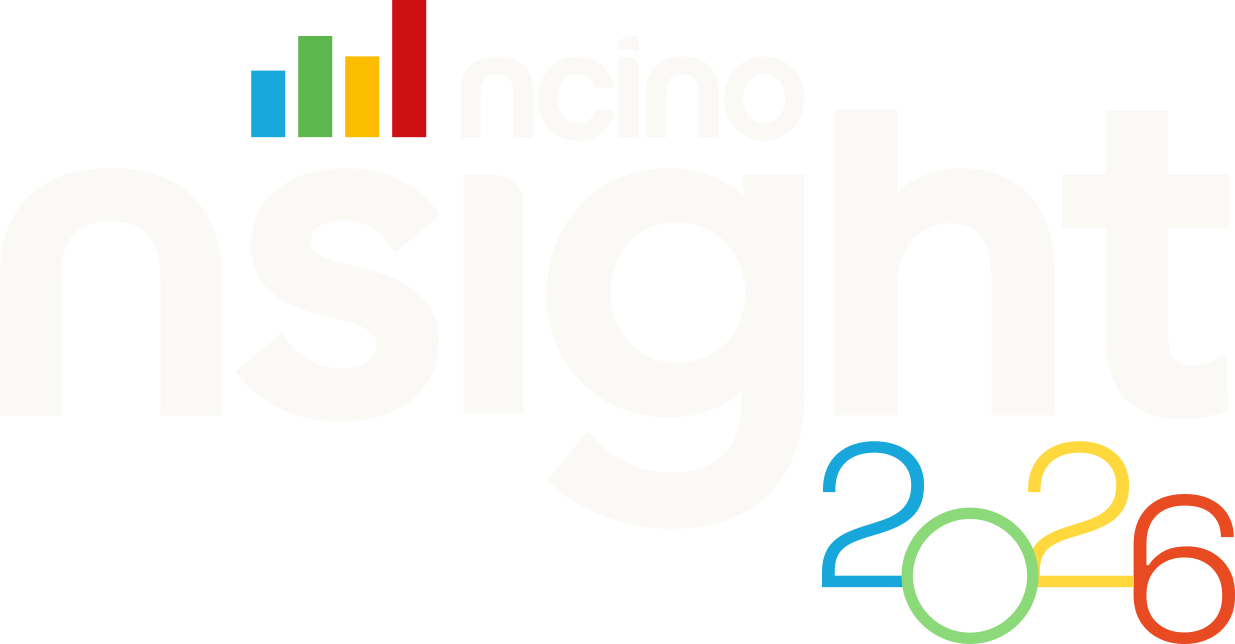 nCino nSight 2025