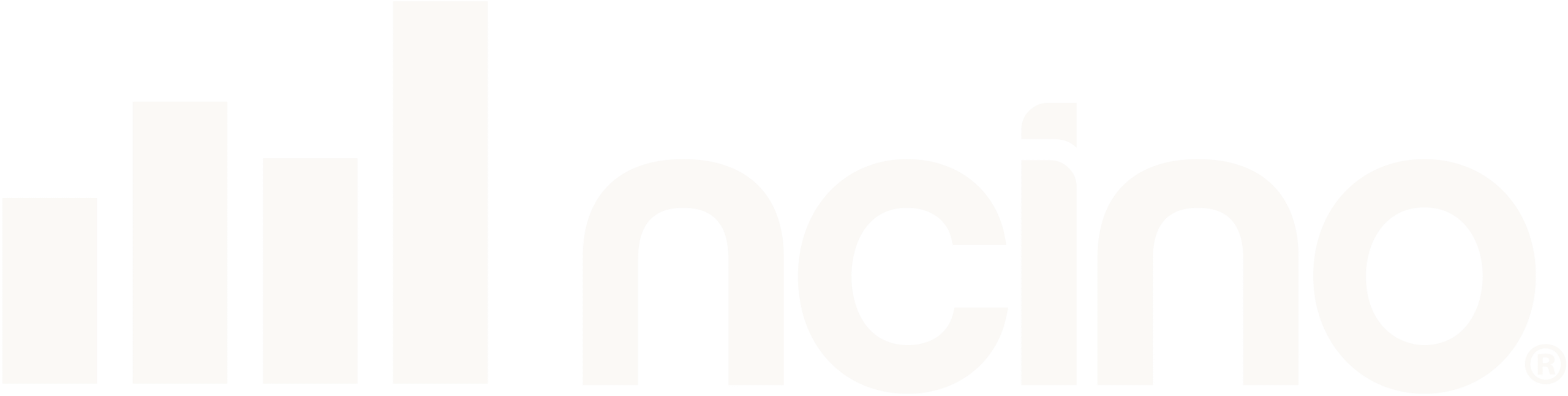 nCino Logo